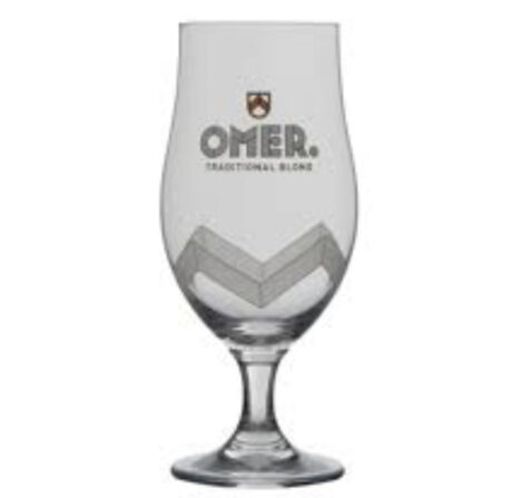 Omer Glas 33cl