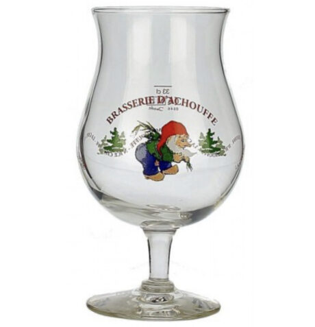 Chouffe glas 33cl