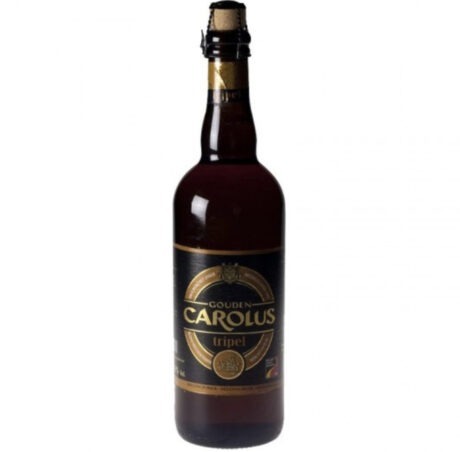 Carolus Tripel 75cl