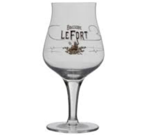Le Fort Glas 33cl