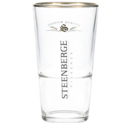 Steenberge glas 25cl