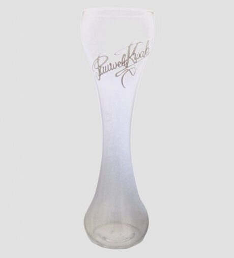 Kwak koetsiersglas zonder houder 33cl