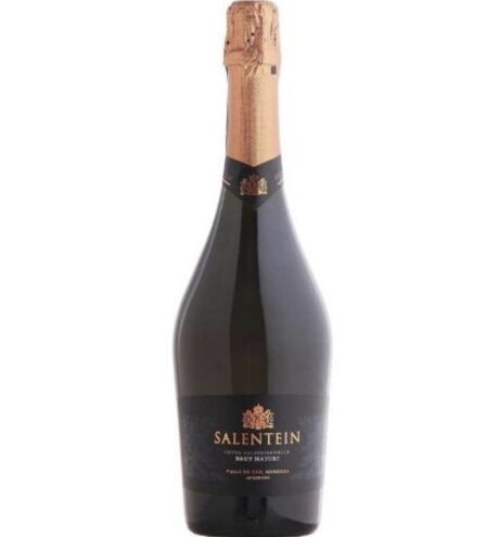 Salentein Brut Sparkling Cuvée Exeptionelle 75cl