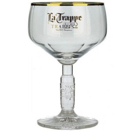 La Trappe glas 25cl