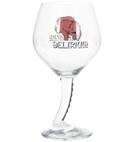 Delirium glas 33cl