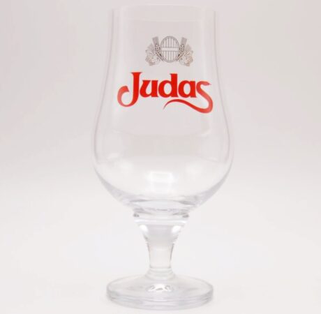Judas Glas 33cl