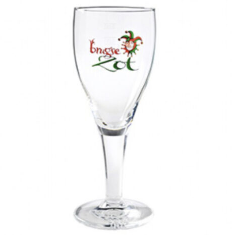 Brugse Zot 33cl glas
