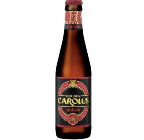 Krat Carolus Ambrio (24x33cl)