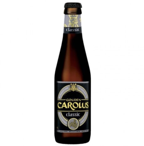 Krat Carolus Classic (24x33cl)