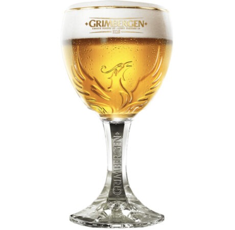 Grimbergen Fenix glas 33cl