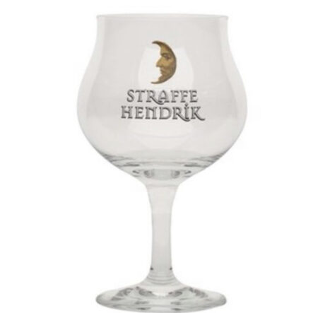 Straffe Hendrik glas 33cl
