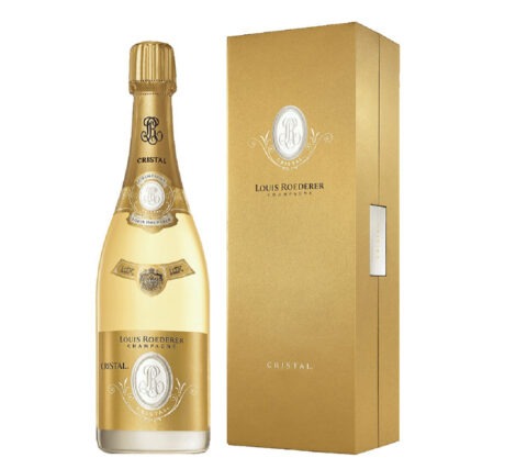 Louis Roederer Cristal 2013 75cl