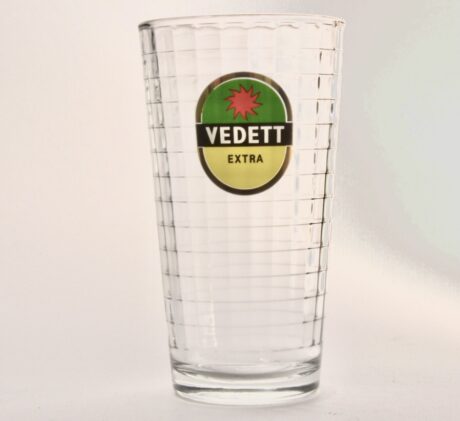 Vedett mozaïek glas 33cl