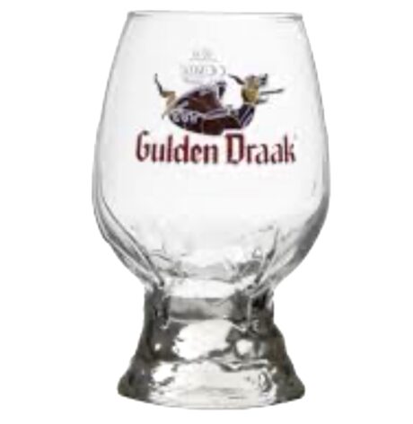 Gulden Draak glas 33cl