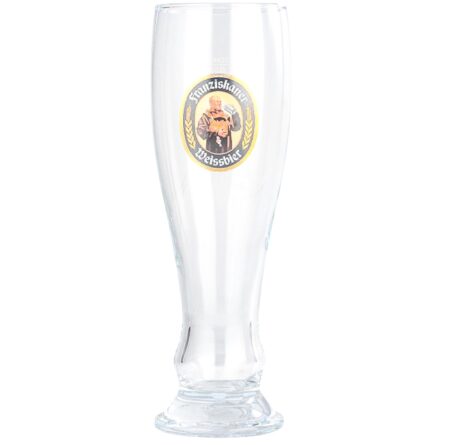 Franziskaner Weisse glas 50cl