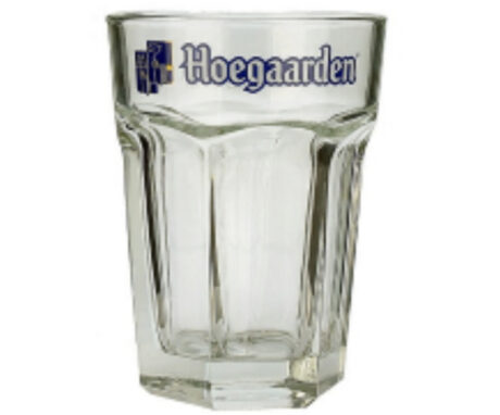 Hoegaarden Witbier glas 25cl