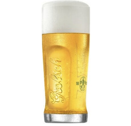 Grolsch stapel glas 25cl
