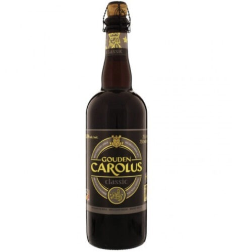 Carolus Classic 75cl