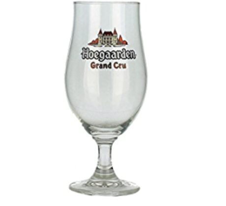 Hoegaarden Grand cru glas 33cl