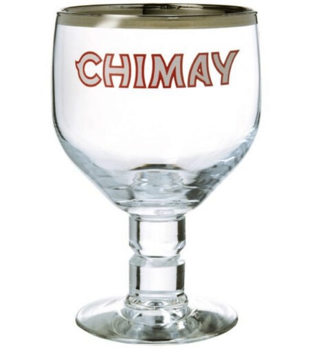 Chimay glas 33cl
