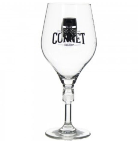 Cornet glas 33cl