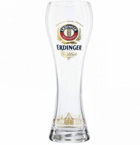 Erdinger weisse glas 50cl