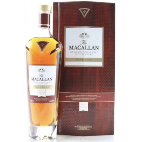 The Macallan Rare Cask Batch nr2 70cl