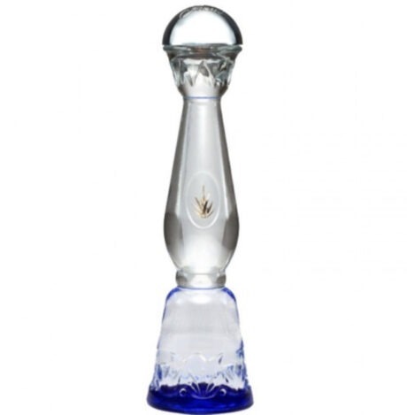 Clase Abzul Plata tequila 70cl