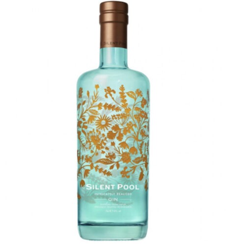 Silent Pool 70cl