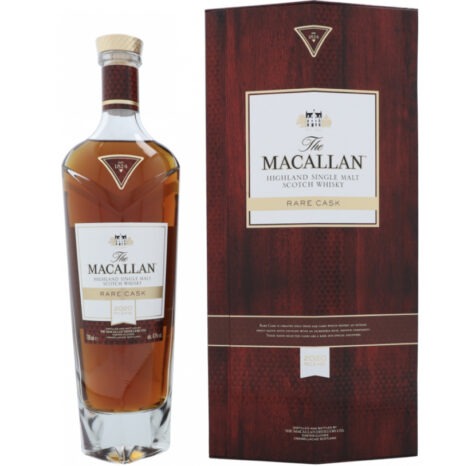The Macallan Rare Cask 2020 Release 70cl