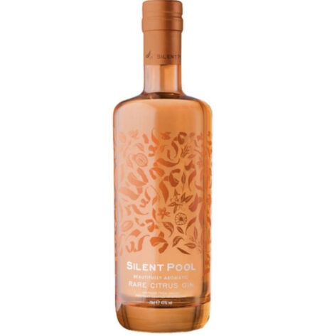 Silent Pool Rare Citrus 70cl