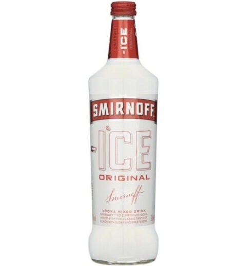 Smirnoff Ice 70cl