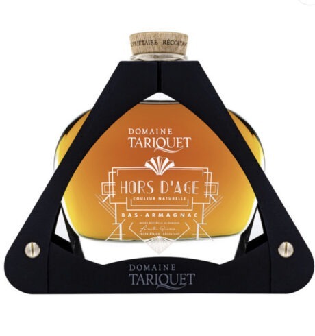 Domaine Tariquet Bas Armagnac Hors D’Age 70cl