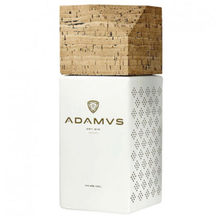 Adamus organic dry gin XL 250cl