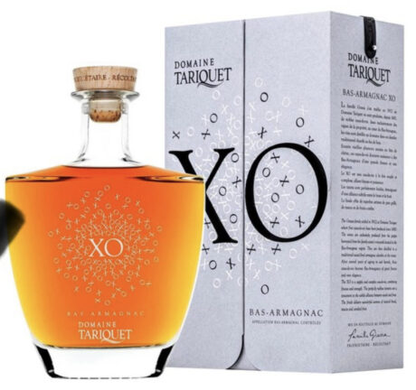 Domaine Tariquet Bas Armagnac XO 70cl
