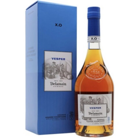Delamain Vesper 70cl