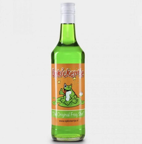 Opkikkertje 70cl