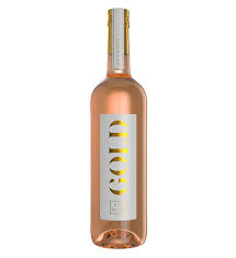 Gold Dry Rosé 75cl