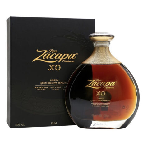 Zacapa XO 70cl