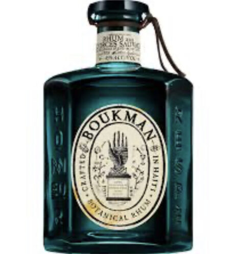 Bouwman Rhum 70cl