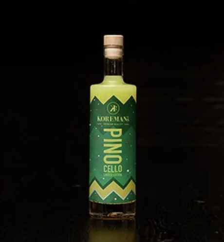 Koreman’s Pinocello 50cl