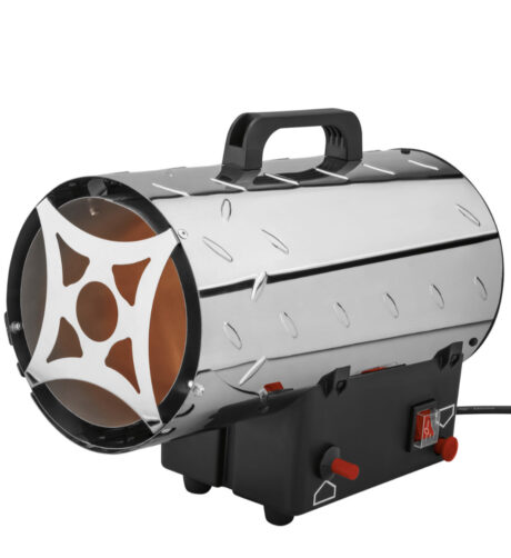 Te huur Ventilator Heater op gas