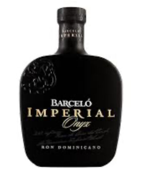Barcelo Imperial Onyx 70cl