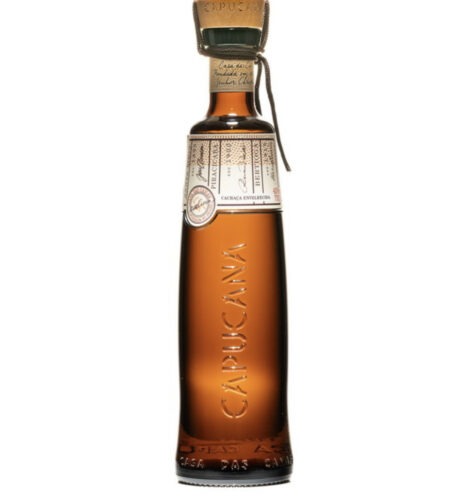 Capucana Cachaca 70cl