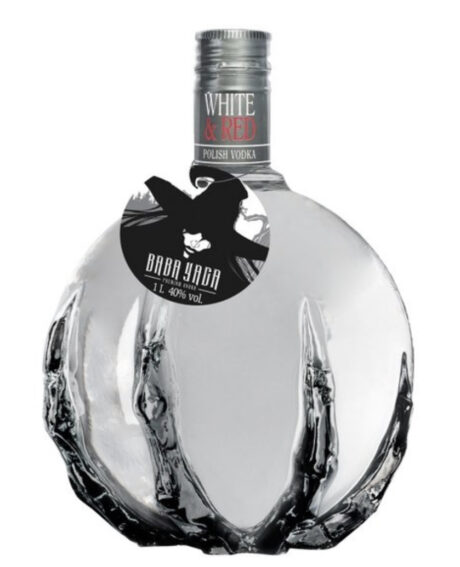 Baba Yada Finest Premium 100cl