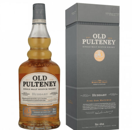 Old Pulteney Huddart 70cl
