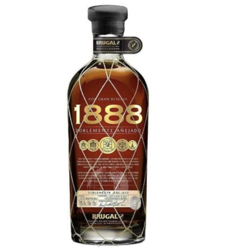 Brugal 1888 Gran Reserva 70cl