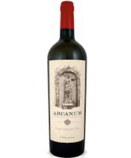 Arcanum Toscana 2013 75cl