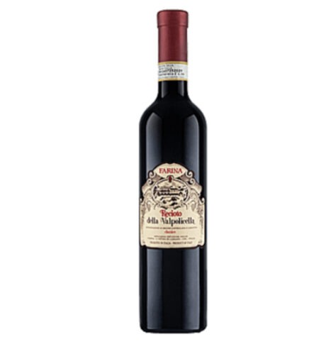 Recioto della Valpolicella Farina Classico 2016 50cl