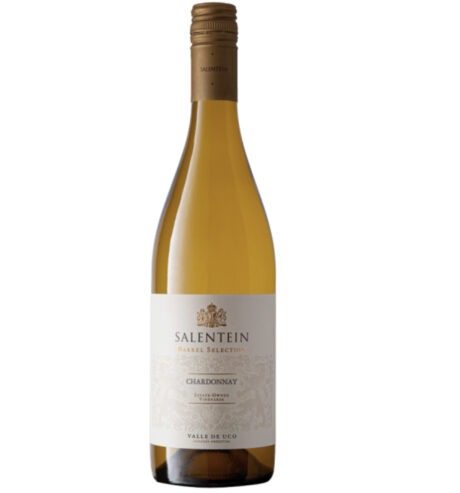Salentein Chardonnay Barrel Selection Argentinië 75cl